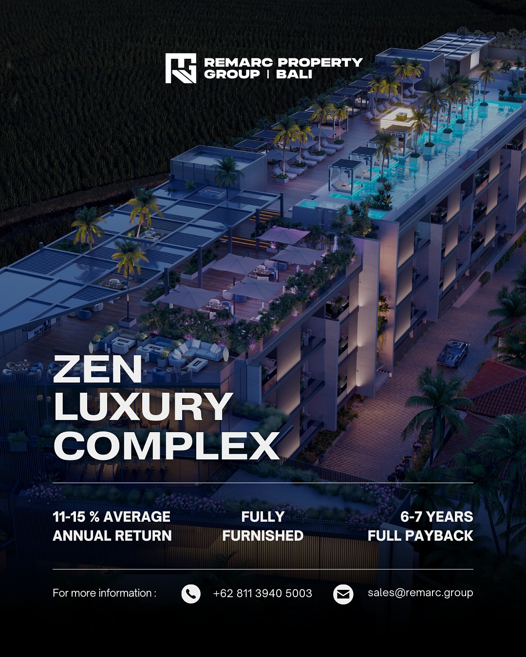 Experience a new standard of coastal living in one of Bali’s most exclusive destinations the hea 1