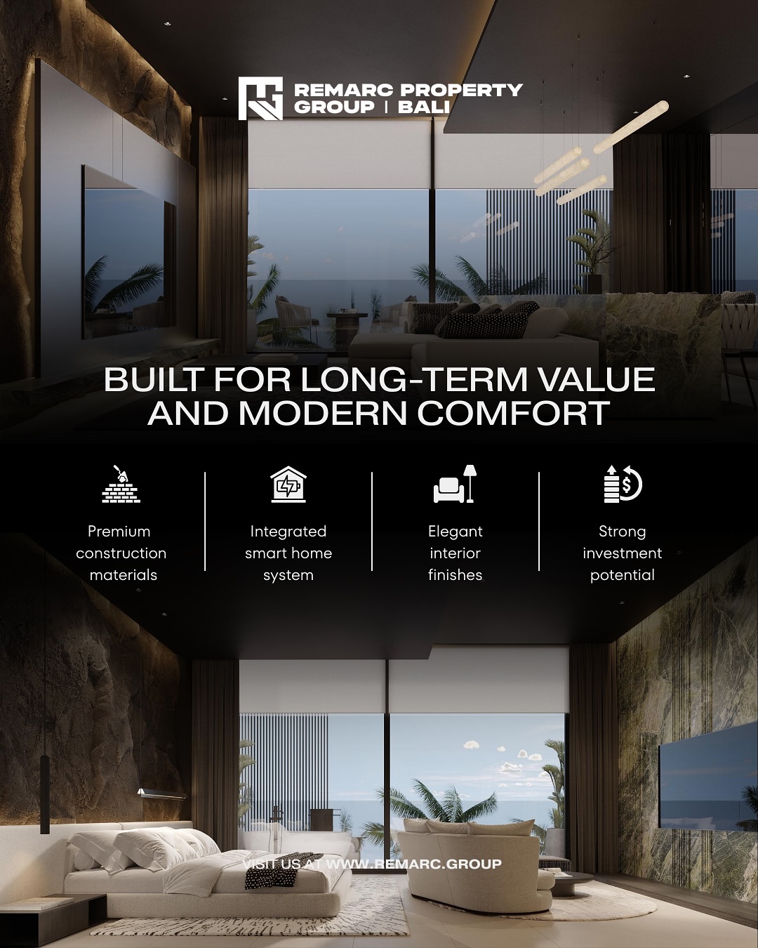 Experience a new standard of coastal living in one of Bali’s most exclusive destinations the hea 3