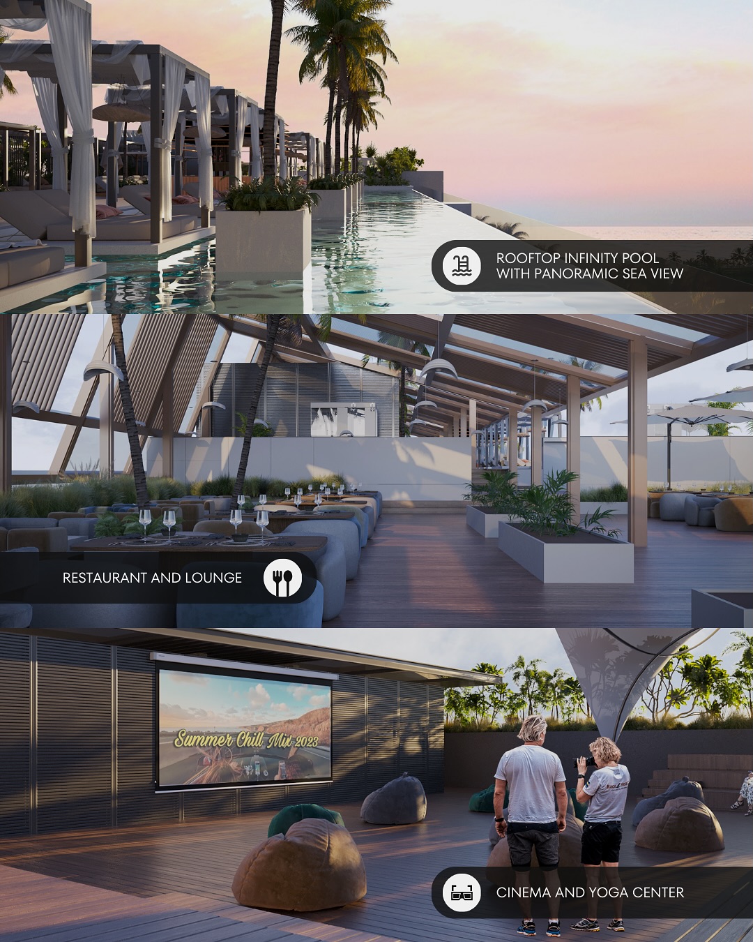 Experience a new standard of coastal living in one of Bali’s most exclusive destinations the hea 4