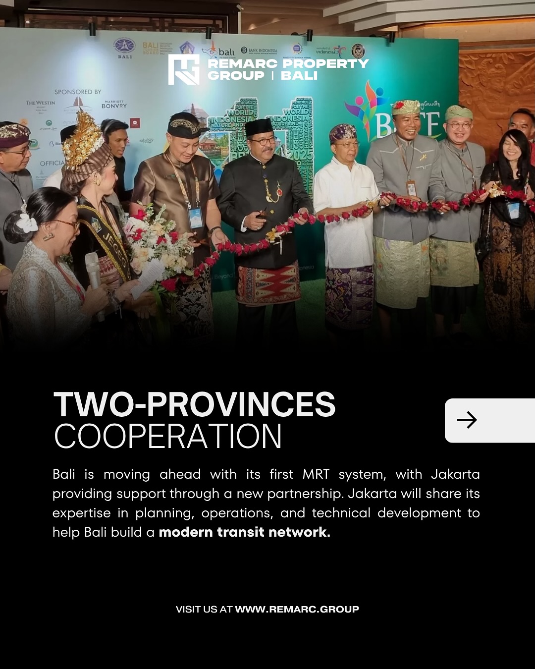🚝 Bali’s First MRT Project is Underway.With support from Jakarta, this major infrastructure dev (7)
