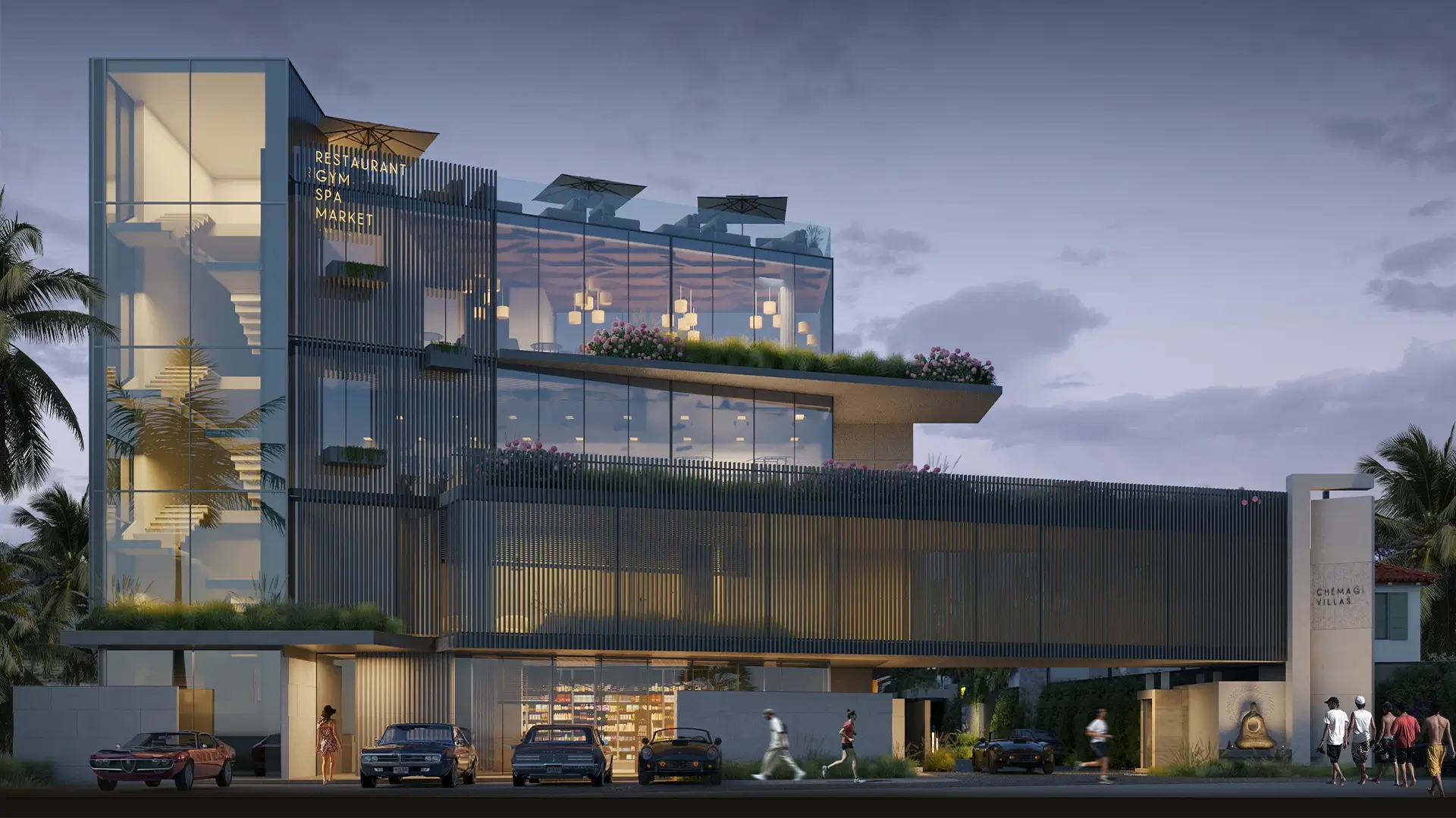 new complex gallery no1