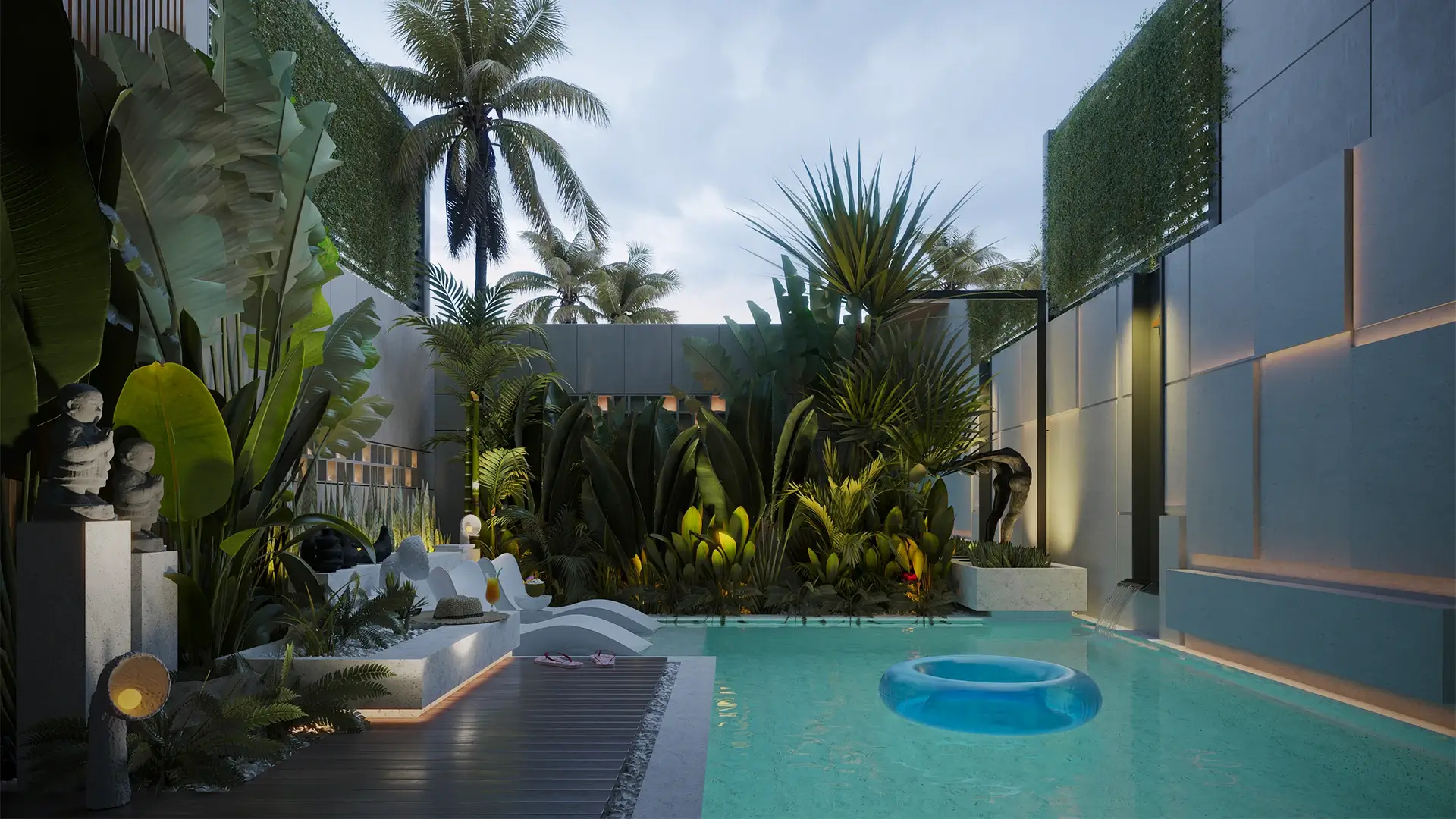 new complex gallery no6