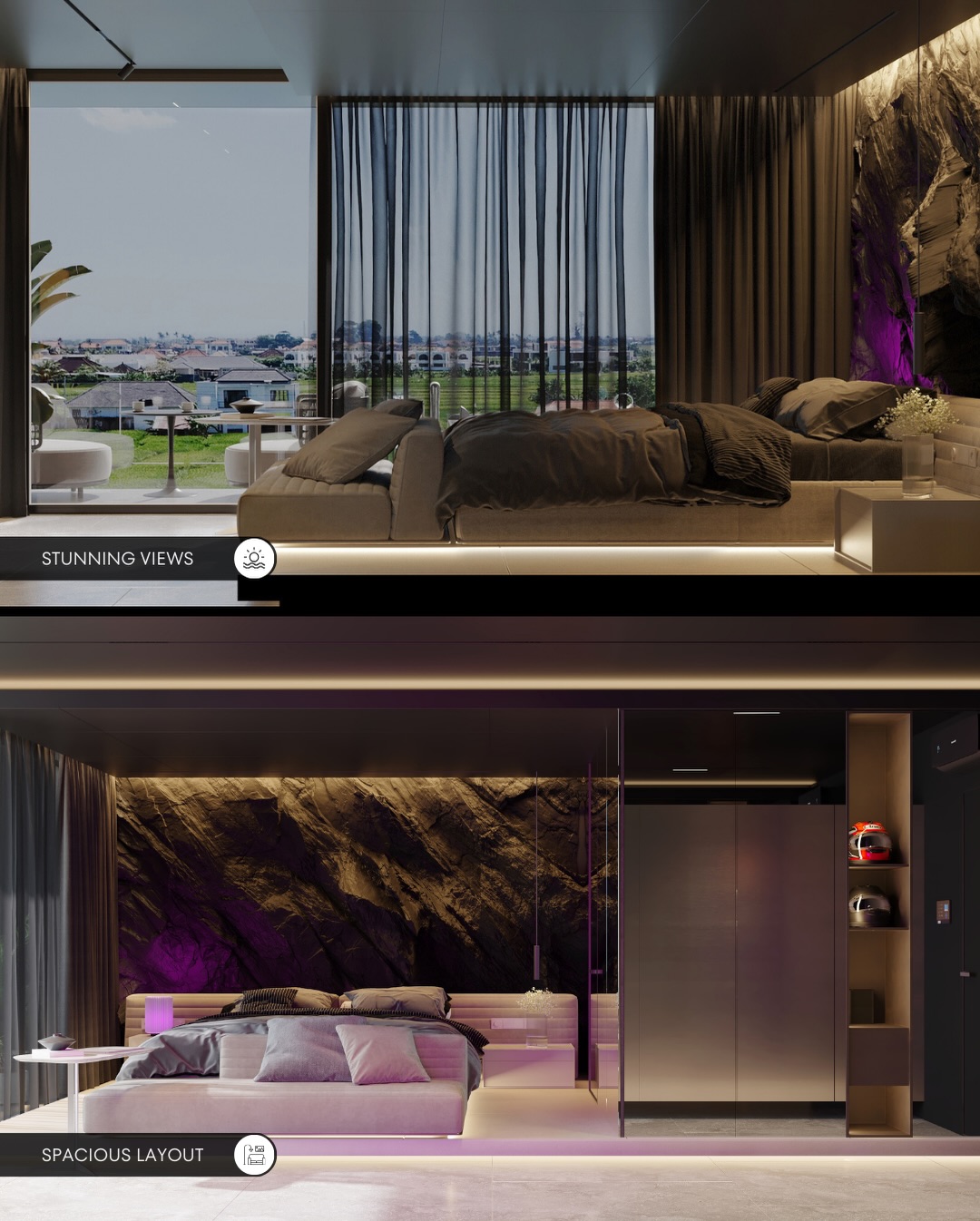 Discover the last remaining 1-bedroom apartment by Remarc Property Group, set in the peaceful su (2)