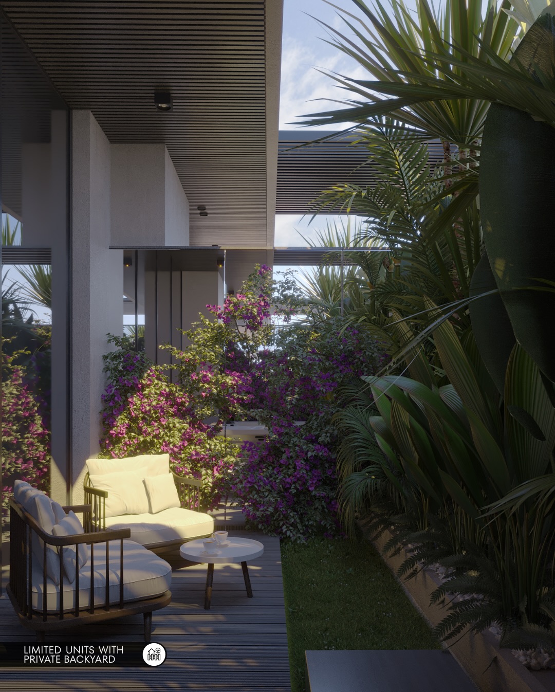 Discover the last remaining 1-bedroom apartment by Remarc Property Group, set in the peaceful su (5)