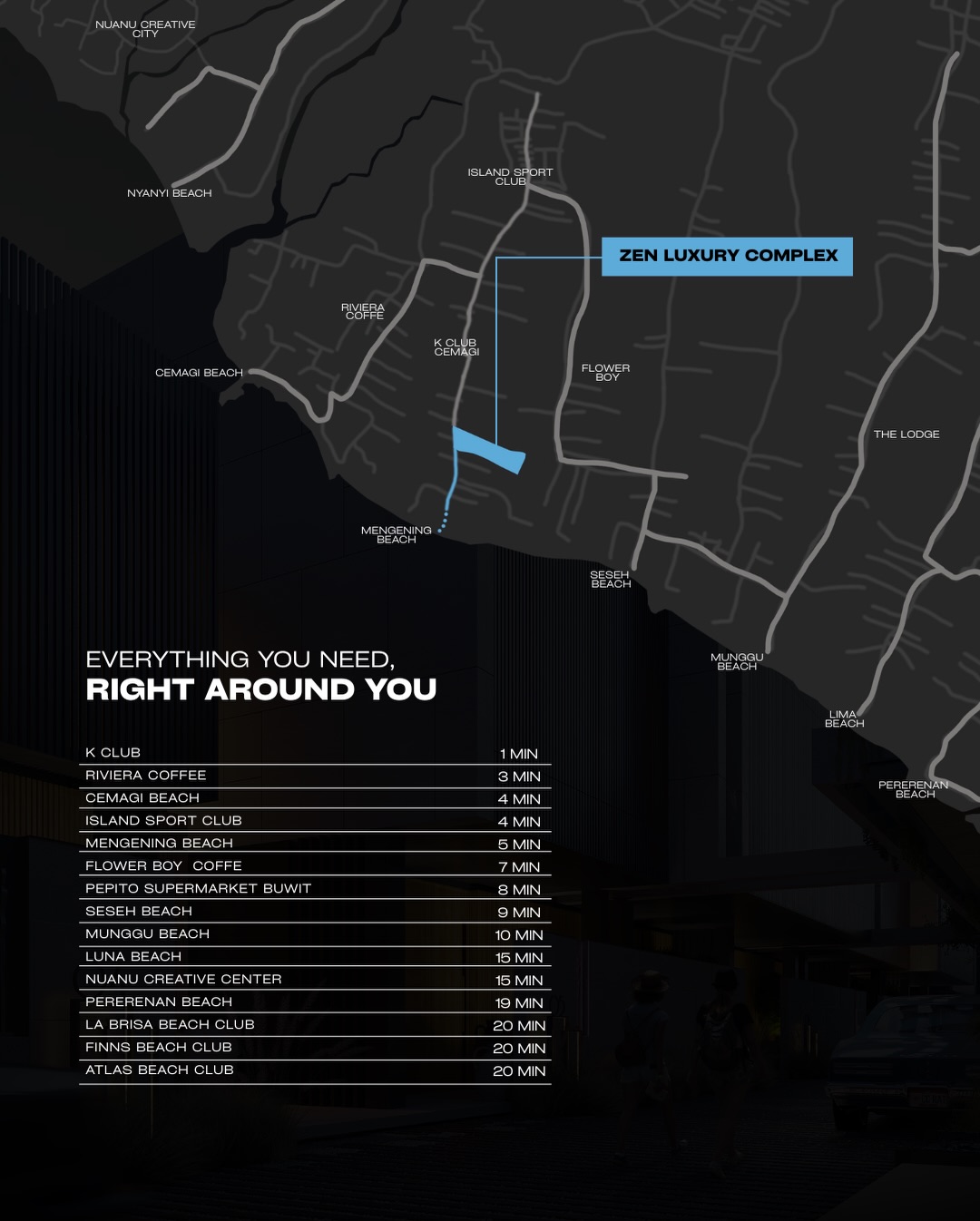 Discover the last remaining 1-bedroom apartment by Remarc Property Group, set in the peaceful su (6)