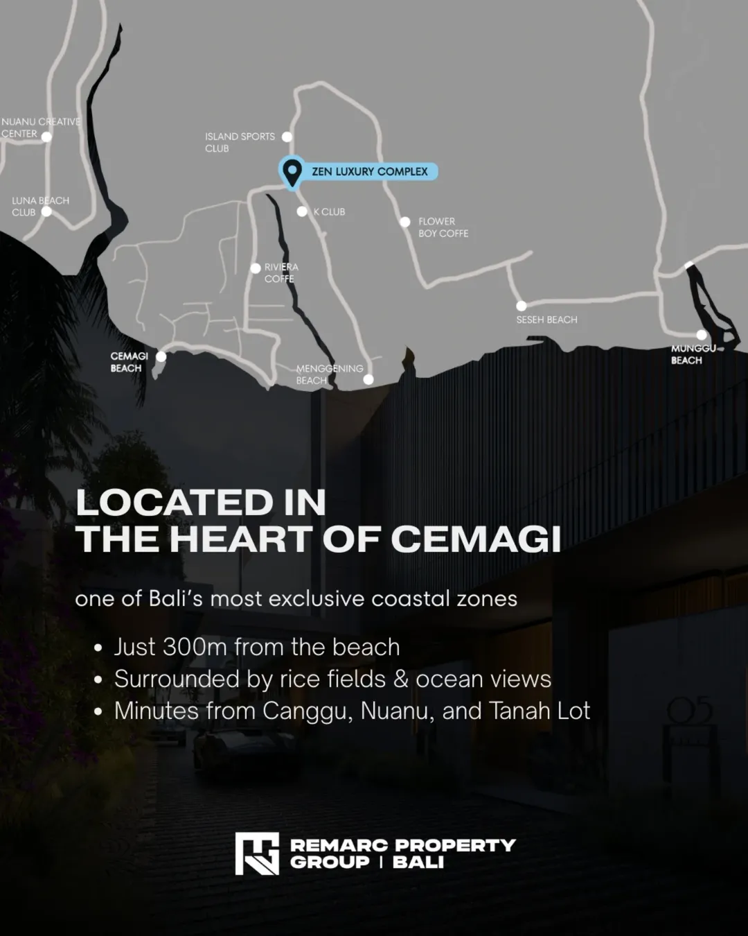 Experience a new standard of coastal living in one of Bali’s most exclusive emerging destinatio (1)