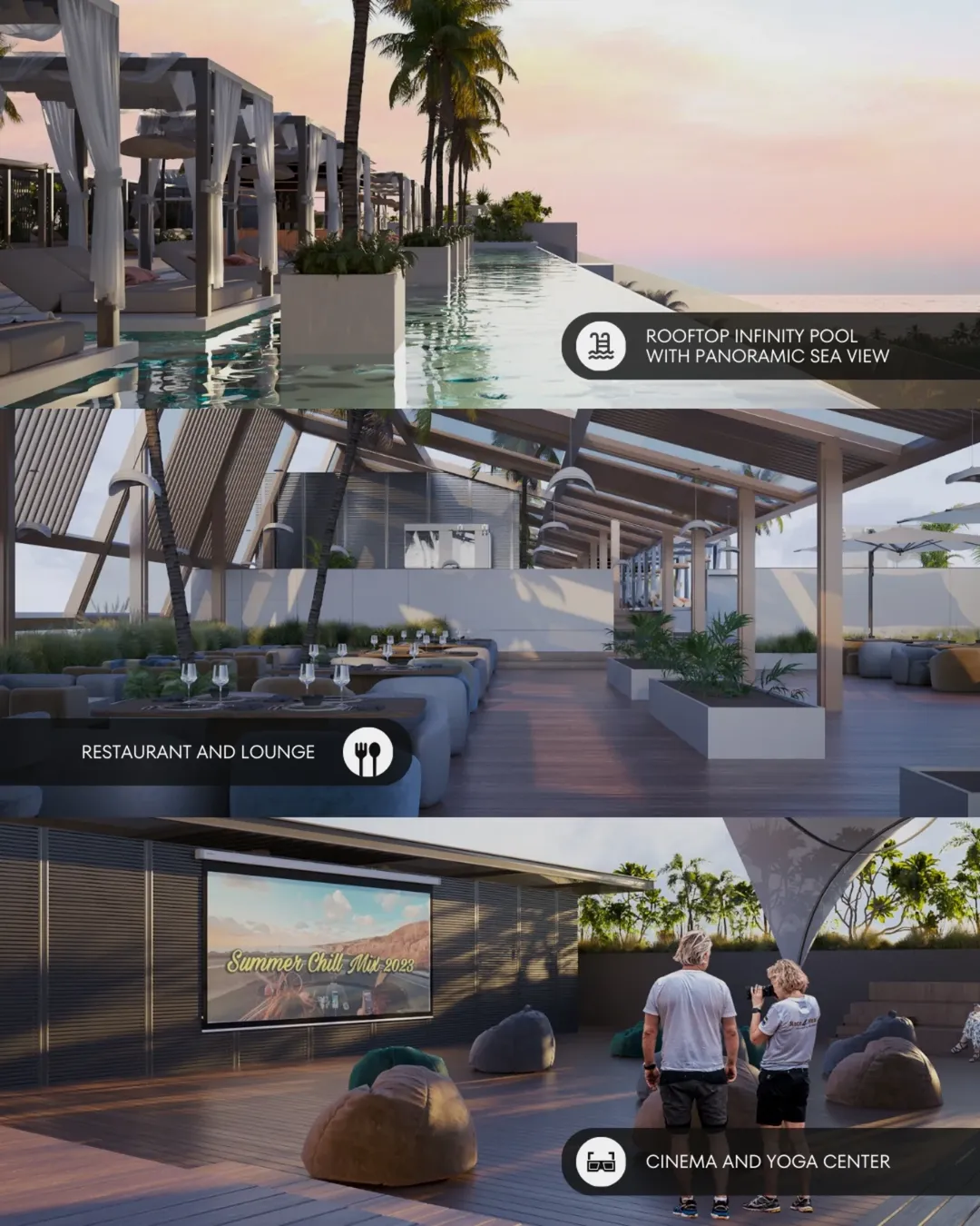 Experience a new standard of coastal living in one of Bali’s most exclusive emerging destinatio (3)