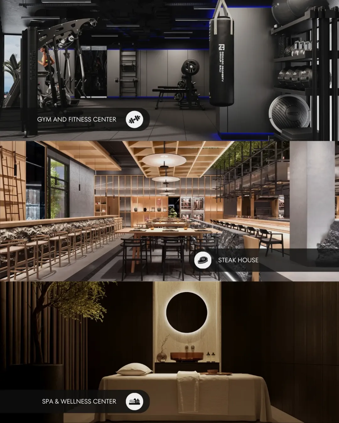 Experience a new standard of coastal living in one of Bali’s most exclusive emerging destinatio (4)