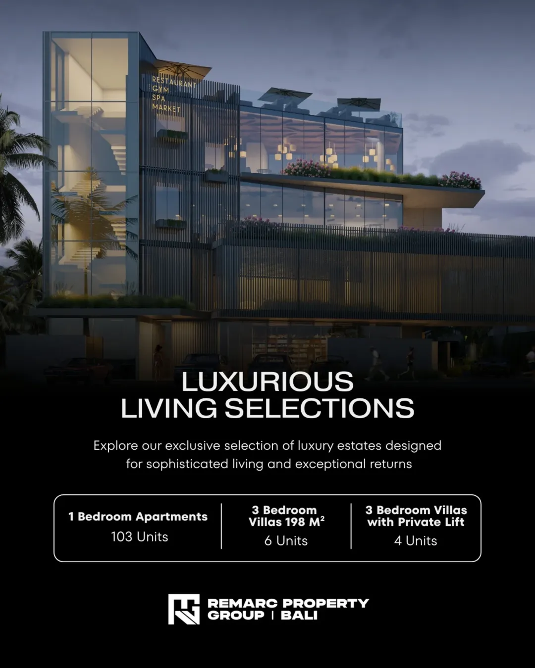 Experience a new standard of coastal living in one of Bali’s most exclusive emerging destinatio (6)