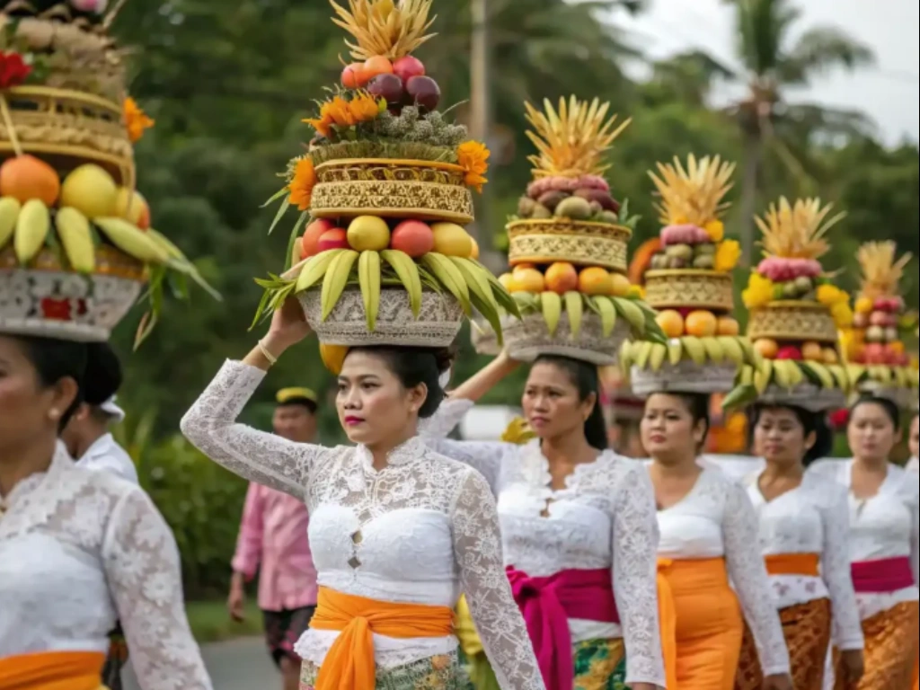 Holidays in Bali During Nyepi: What Investors and Travelers Should Know