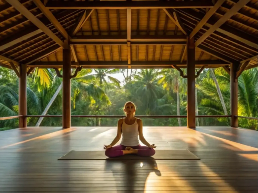 Holidays in Bali During Nyepi: What Investors and Travelers Should Know