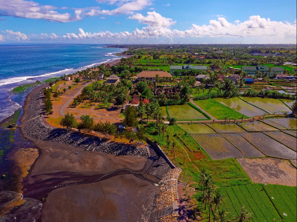 The Path of Indonesia’s Economic Growth to Rank 4th Globally by 2050