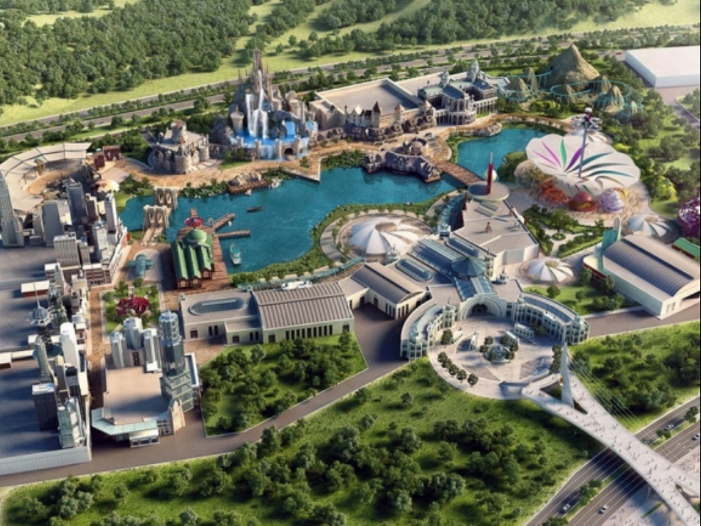 The Path of Indonesia’s Economic Growth to Rank 4th Globally by 2050