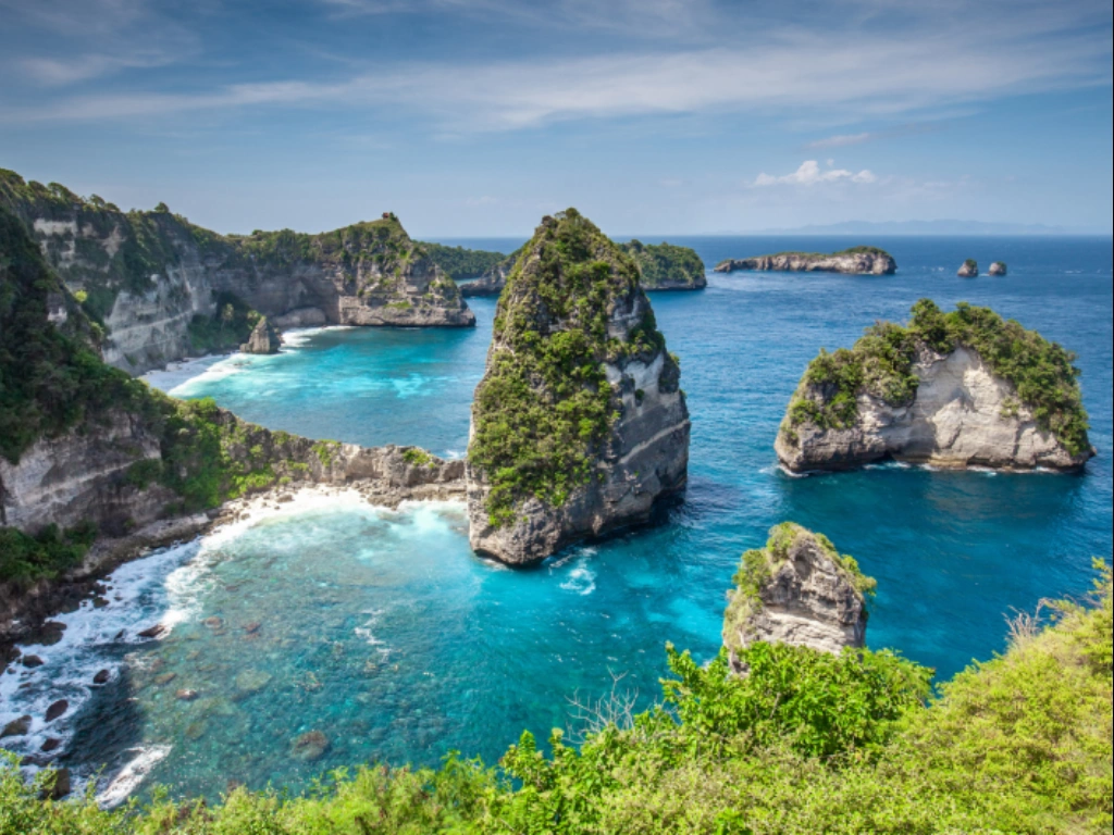 remarc group, bali financial hub