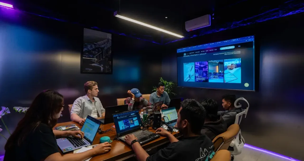 1. new gallery remarc office v1.1